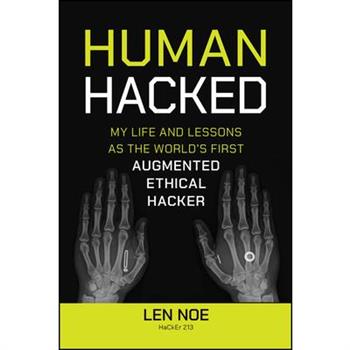 Human Hacked