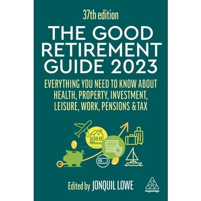 The Good Retirement Guide 2023