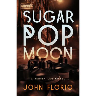 Sugar Pop Moon