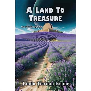 A Land to Treasure