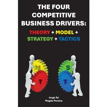 The Four Competitive Business Drivers