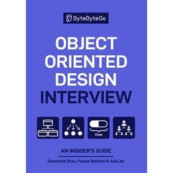 Object Oriented Design Interview