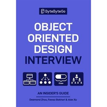 Object Oriented Design Interview