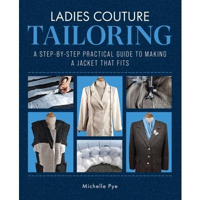 Ladies Couture Tailoring