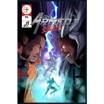 One Armed Bandit 6x9