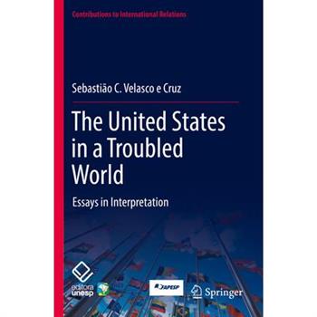 The United States in a Troubled World