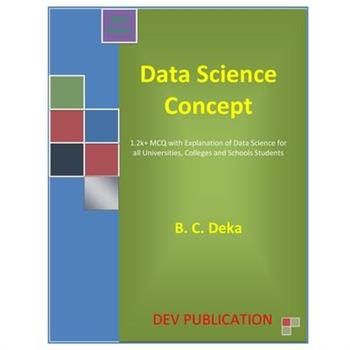 Data Science Concept