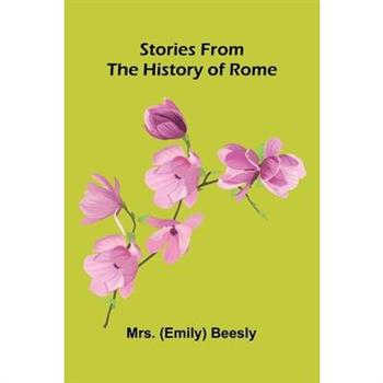 Stories From The History Of Rome