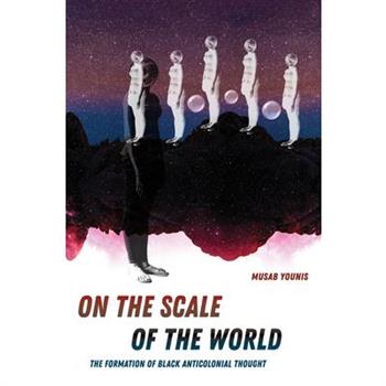 On the Scale of the World
