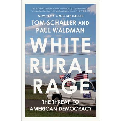 White Rural Rage White Rural Rage