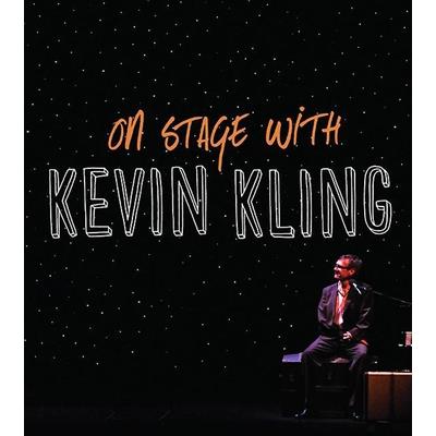 On Stage With Kevin Kling