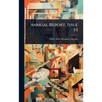 Annual Report, Issue 53