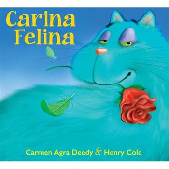 Carina Felina