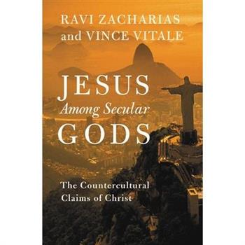 Jesus Among Secular Gods