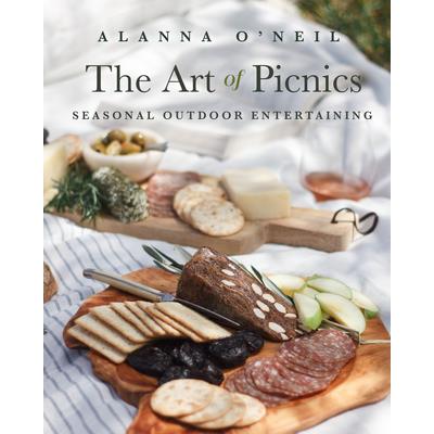 The Art of Picnics
