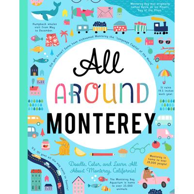 All Around Monterey