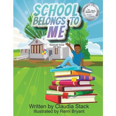 School Belongs To Me