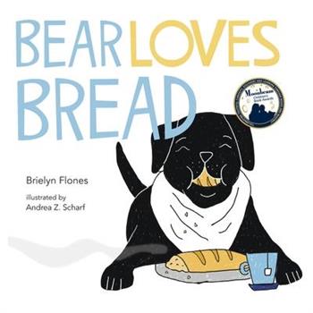 Bear Loves Bread