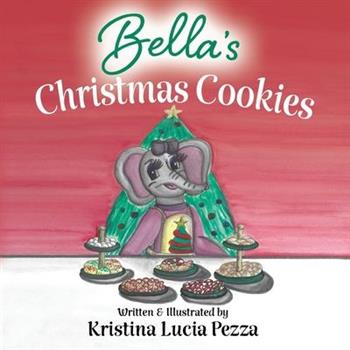 Bella’s Christmas Cookies