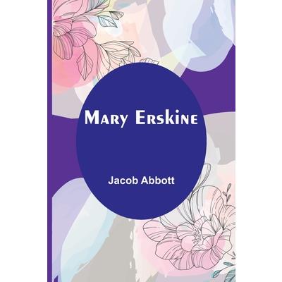 Mary Erskine