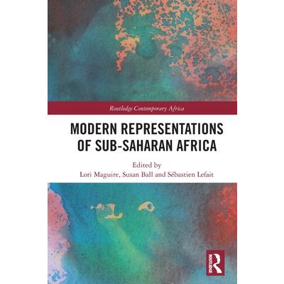 Modern Representations of Sub-Saharan Africa