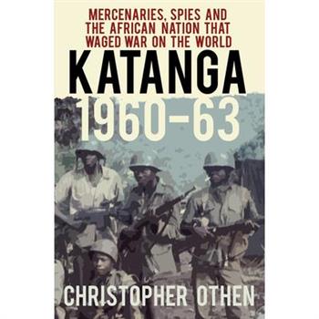 Katanga 1960-63