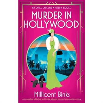 Murder in Hollywood