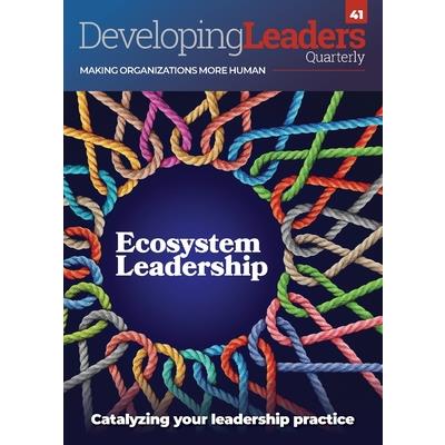 Developing Leaders Quarterly