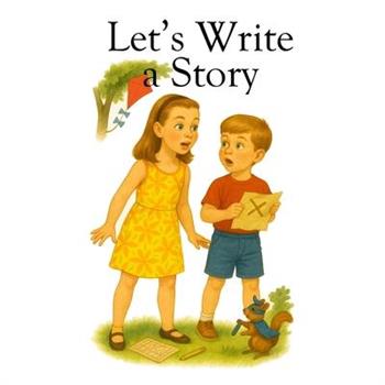 Let's Write a Story