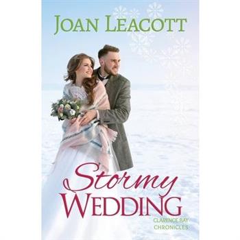 Stormy Wedding