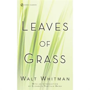Leaves of Grass