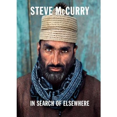 Steve McCurry in Search of ElsewhereThe Unseen Images
