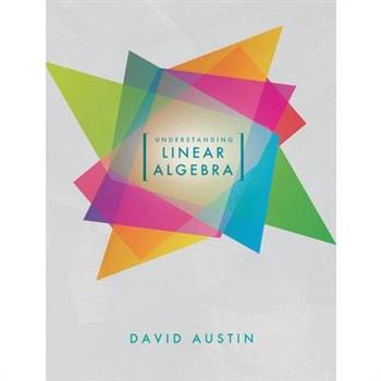Understanding Linear Algebra