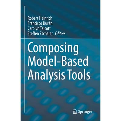 Composing Model-Based Analysis Tools