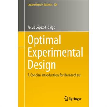 Optimal Experimental Design