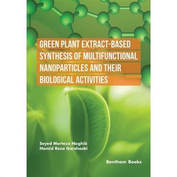 Green Plant Extract-Based Synthesis of Multifunctional Nanoparticles and their Biological Activities