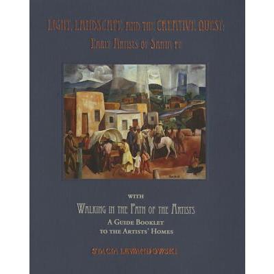 Light, Landscape and the Creative Quest