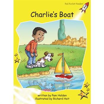 Charlie's Boat