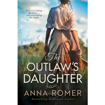 The Outlaw's Daughter