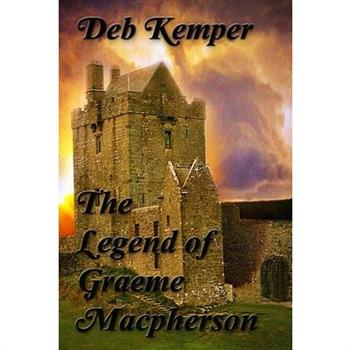 The Legend of Graeme Macpherson