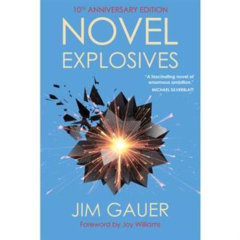 Novel Explosives