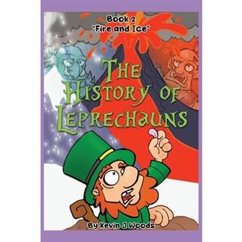 The History of Leprechauns