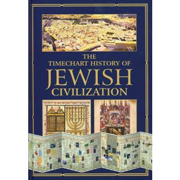 The Timechart Of Jewish Civilization