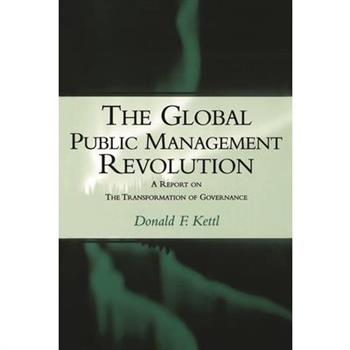 The Global Public Management Revolution