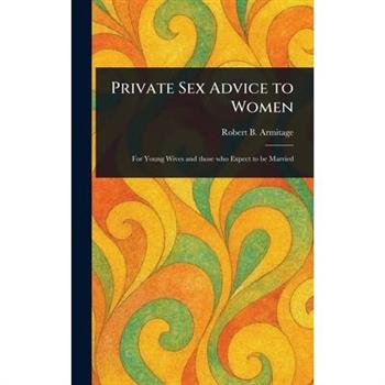 Private Sex Advice to Women