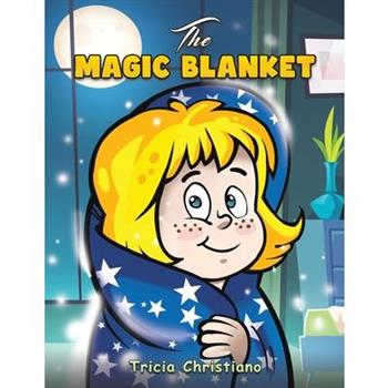 The Magic Blanket