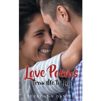 Love Poems from Me to You