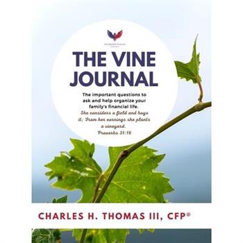 The Vine Journal