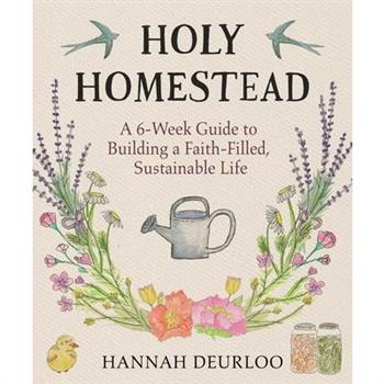 Holy Homestead