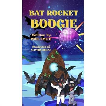 Bat Rocket Boogie